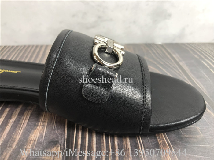 Salvatore Ferragamo Slide