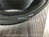 Dior Club VIU Black Visor