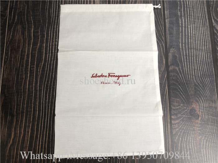 Salvatore Ferragamo Slide