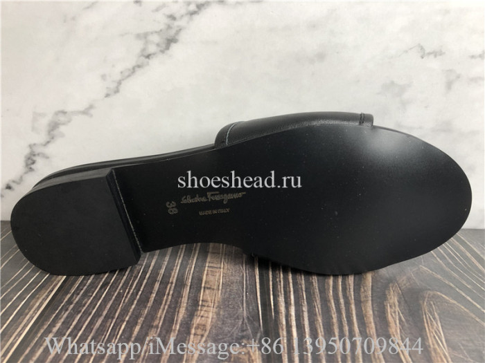 Salvatore Ferragamo Slide