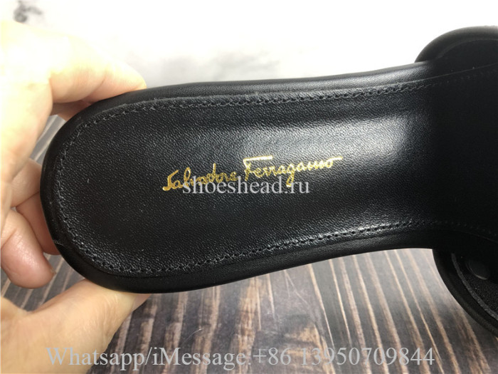 Salvatore Ferragamo Slide
