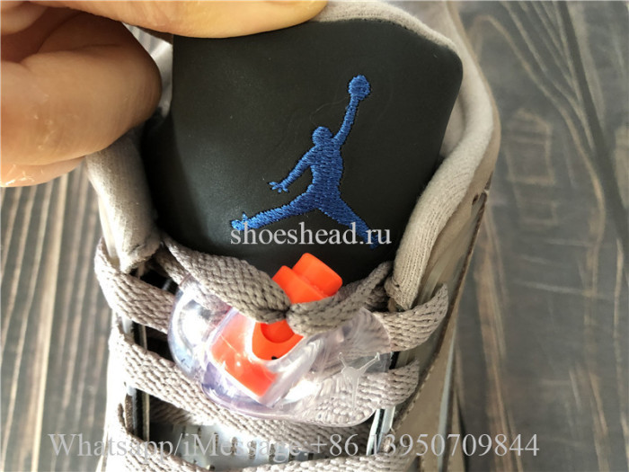 PSG x Air Jordan 5 Retro Low Paris Saint Germain