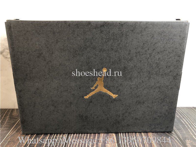 Air Jordan 1 Retro Low Pollen