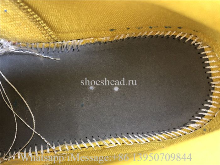 Air Jordan 1 Retro Low Pollen