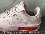 Nike Air Force 1 Low Fontanka Foam Pink