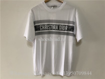 Christian Dior White Tee Shirt