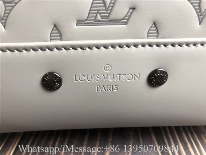 Original Louis Vuitton Racer Backpack M46015