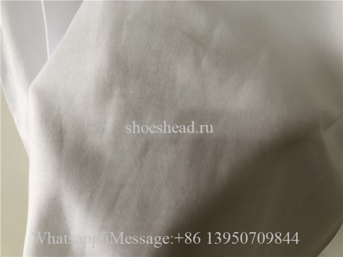 Christian Dior White Tee Shirt