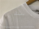 Christian Dior White Tee Shirt