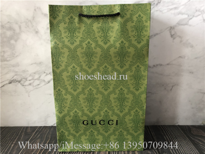 Super Quality Gucci GG Embossed Sneaker White Leather