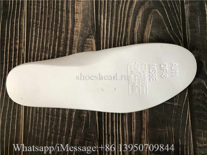 Air Jordan 12 XII Retro Black Taxi