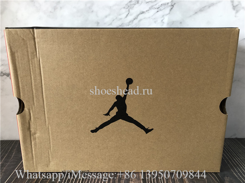 Air Jordan 12 XII Retro Black Taxi