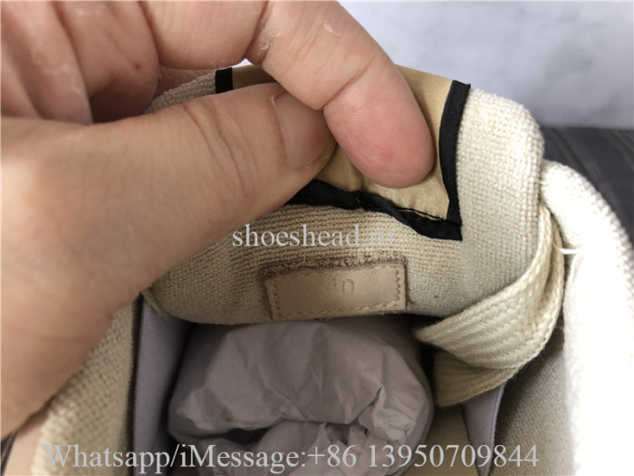 Super Quality Gucci Screener Sneaker Purple