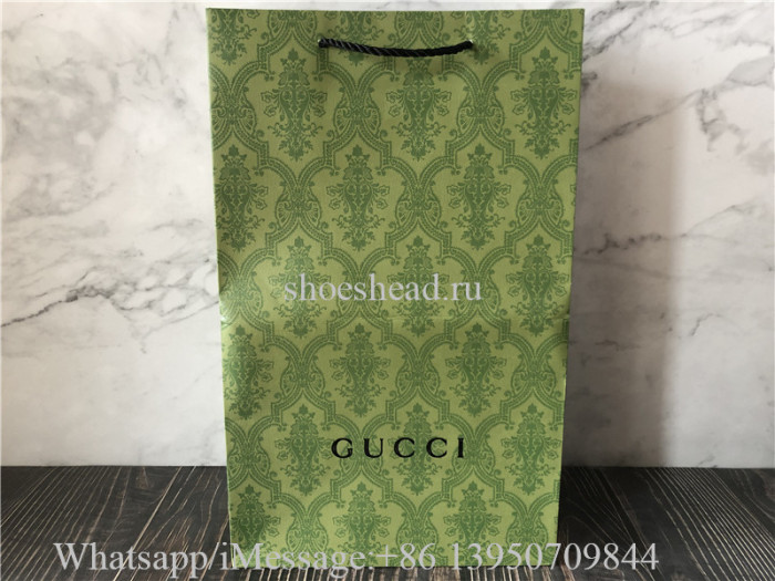 Super Quality Gucci Screener Sneaker Purple