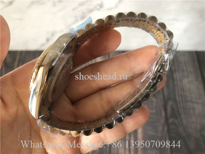 Rolex Watch