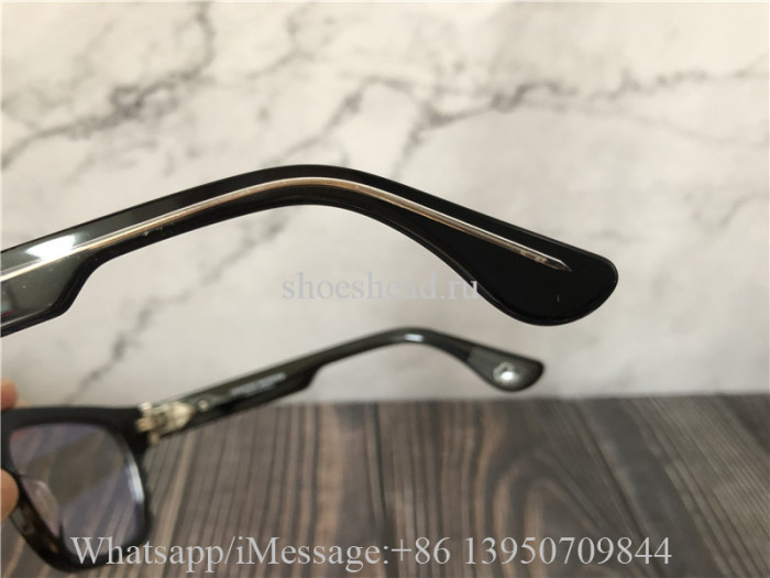 Chrome Heart Sunglasses
