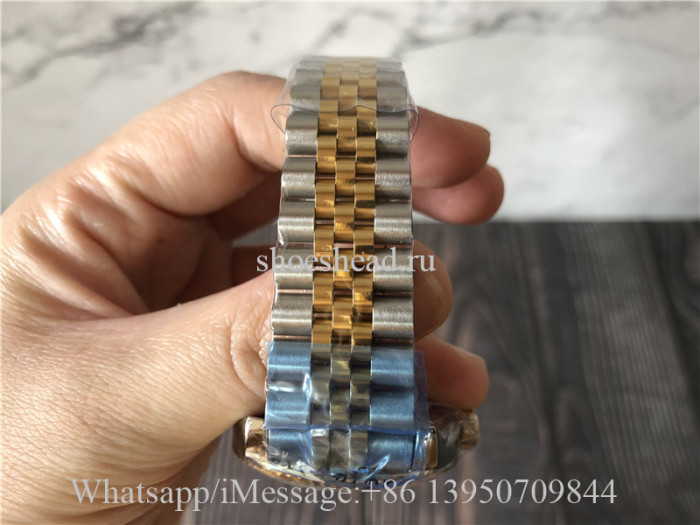 Rolex Watch