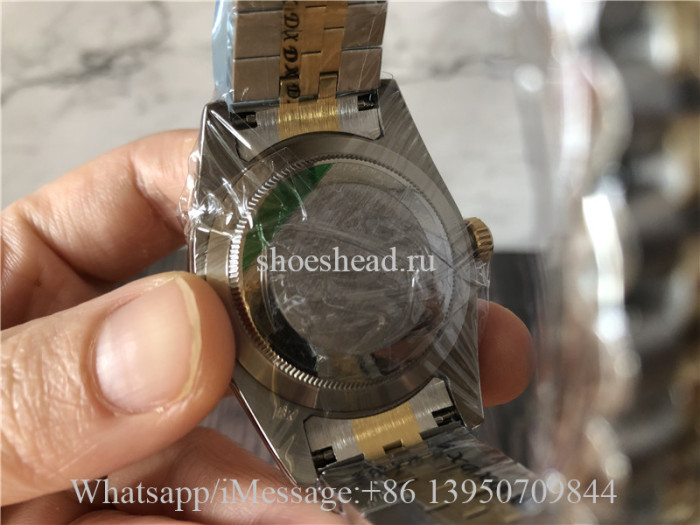 Rolex Watch