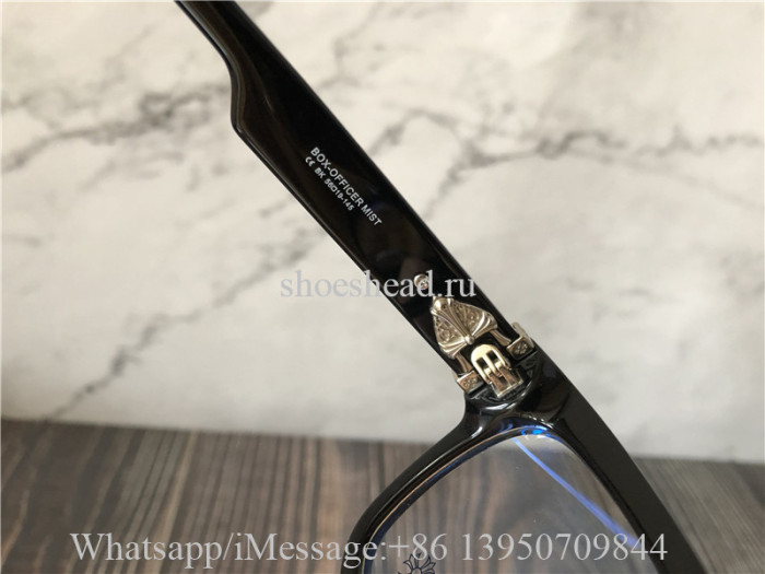 Chrome Heart Sunglasses