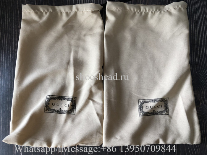 Super Quality Gucci Screener Sneaker Purple