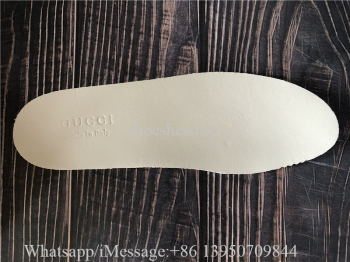 Super Quality Gucci Screener Sneaker Purple