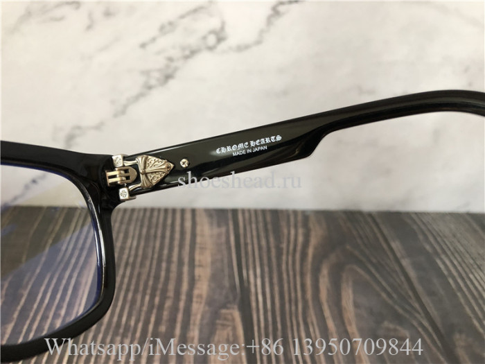 Chrome Heart Sunglasses