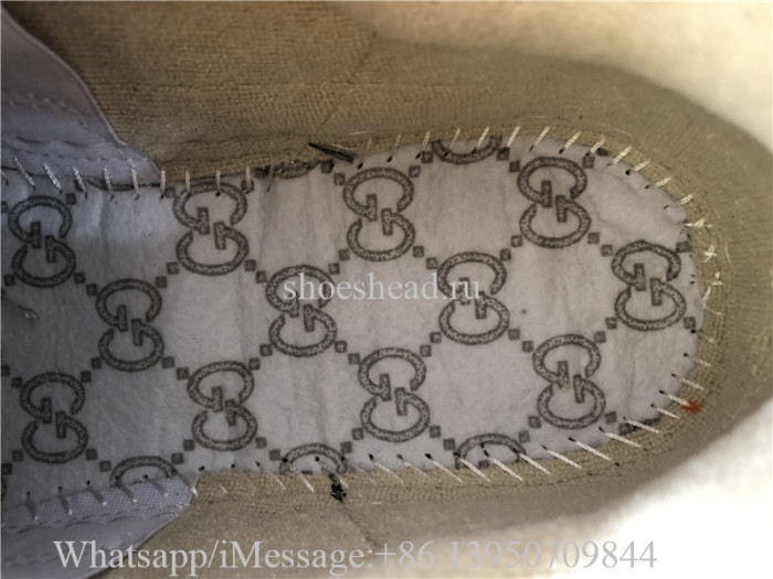 Super Quality Gucci Screener Sneaker Purple