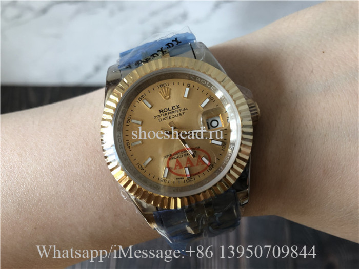 Rolex Watch