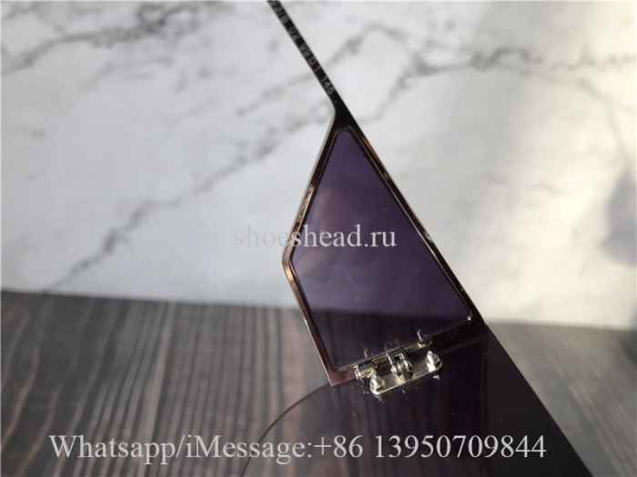 Fendi Sunglasses 01