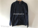 Nike Navy Blue Tracksuit