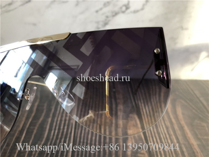 Fendi Sunglasses 01