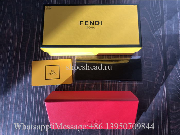 Fendi Sunglasses 01