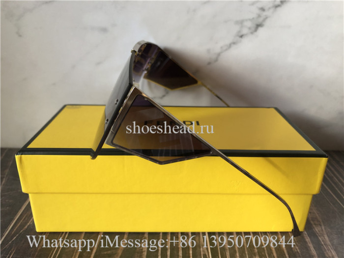 Fendi Sunglasses 01