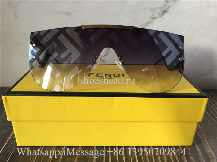 Fendi Sunglasses 01