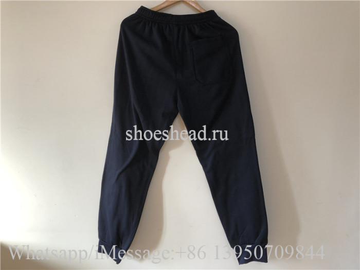 Nike Navy Blue Tracksuit