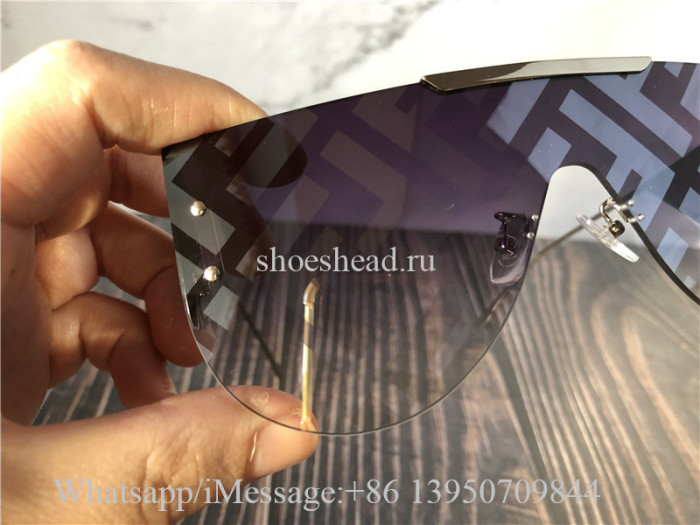 Fendi Sunglasses 01