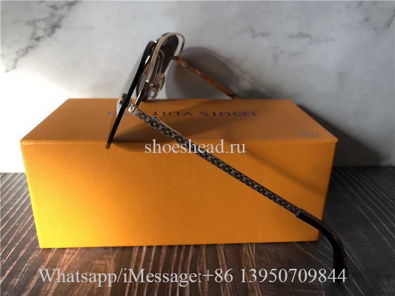 Louis Vuitton Sunglasses 21