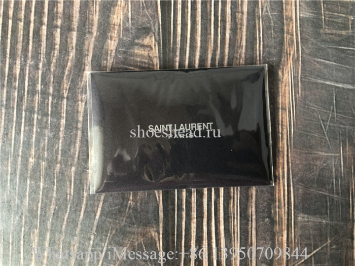 Orignal Saint Laurent YSL Loulou Medium Quilted Leather Shoulder Bag