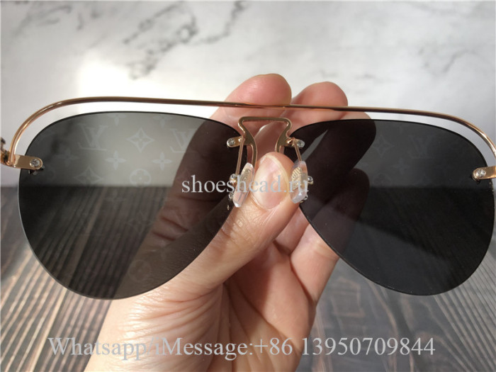 Louis Vuitton Sunglasses 21