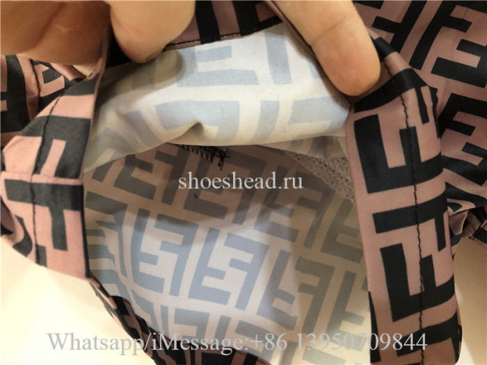 Fendi Swim Shorts