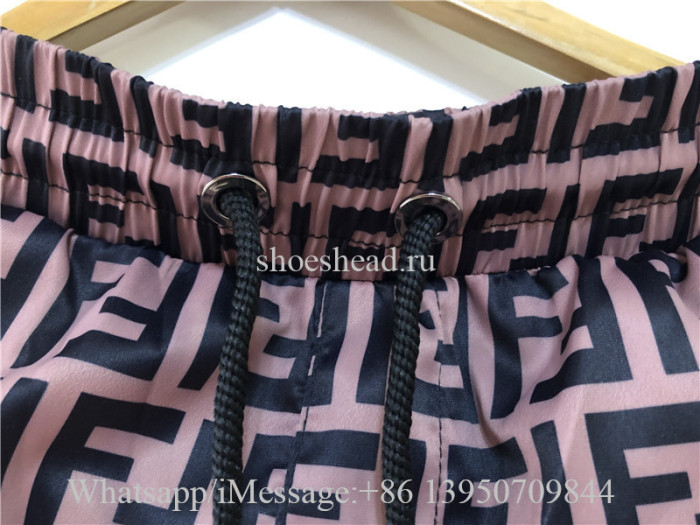 Fendi Swim Shorts