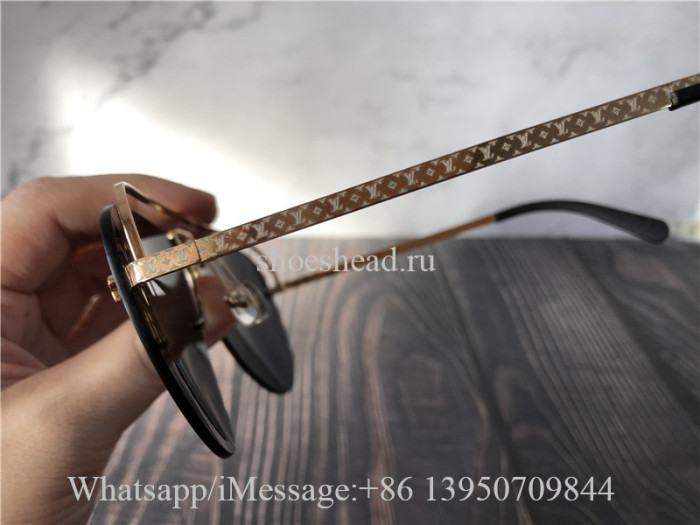 Louis Vuitton Sunglasses 21