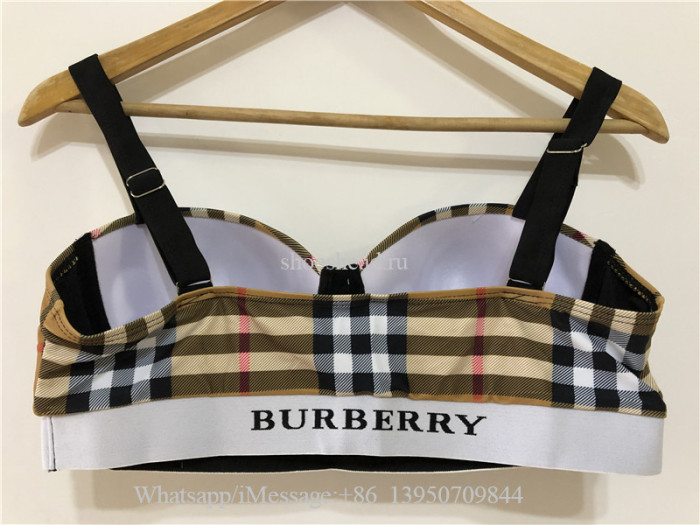 Burberry Bikni Set
