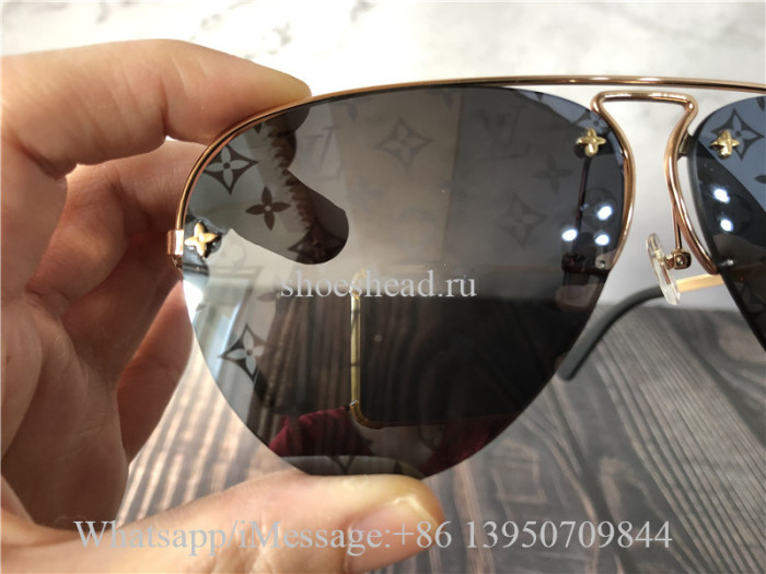 Louis Vuitton Sunglasses 21