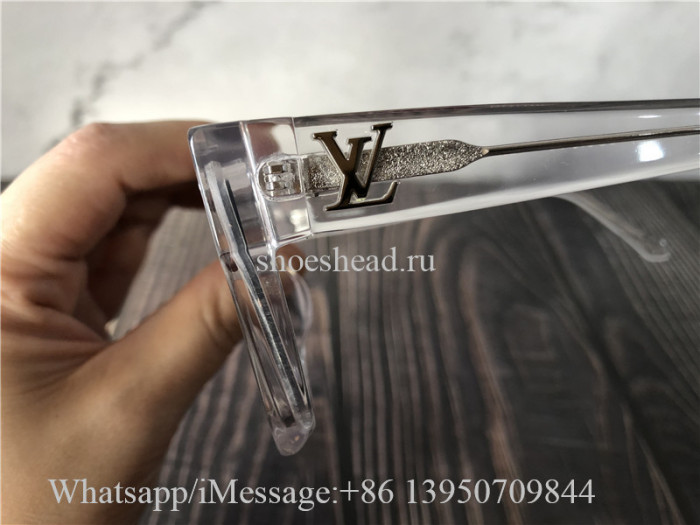 Louis Vuitton Sunglasses 20