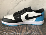 Air Jordan 1 Low OG UNC