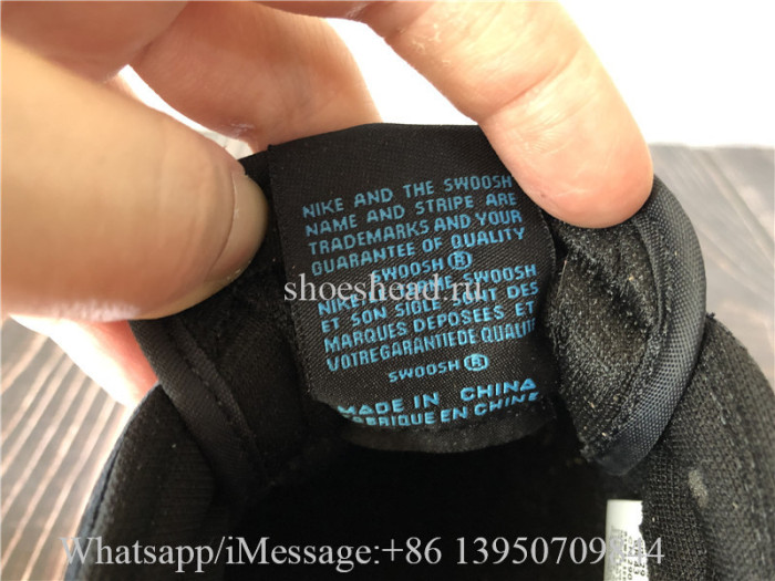 Air Jordan 1 Low OG UNC