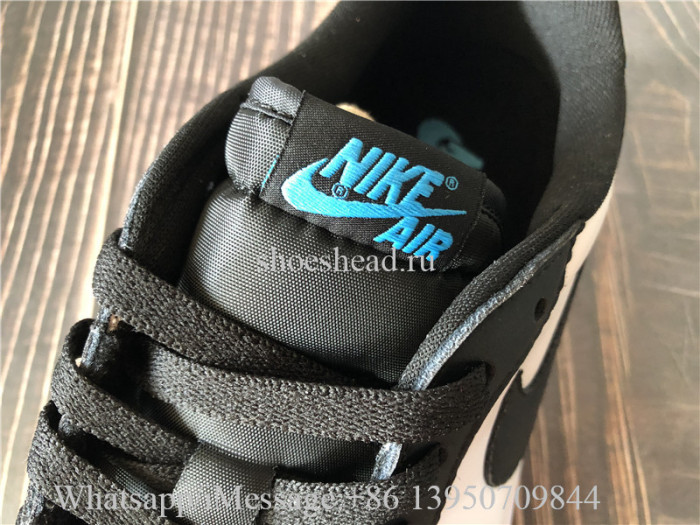 Air Jordan 1 Low OG UNC