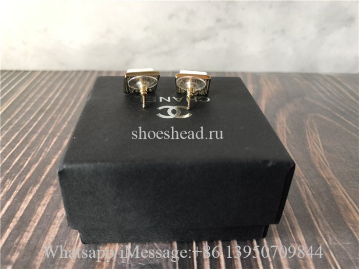 Chanel Earrings 01