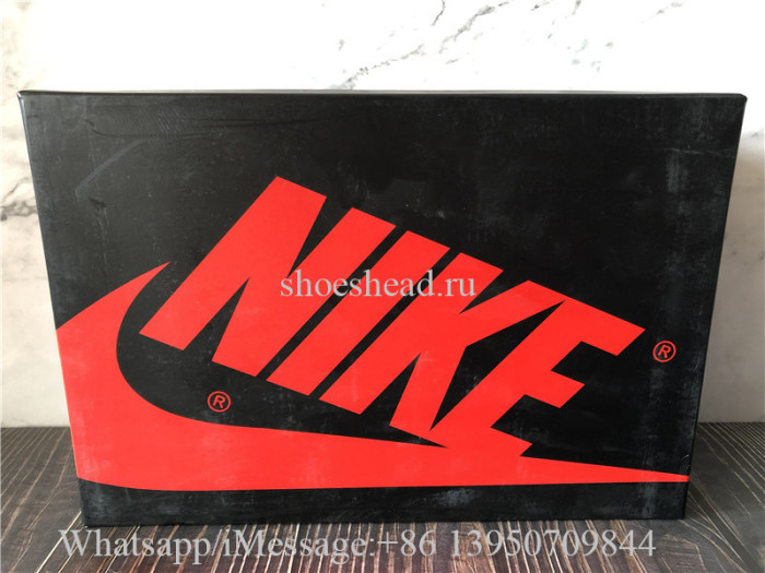 Air Jordan 1 Low OG UNC